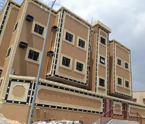 دهانات خارجية