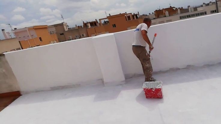 عزل اسطح الدمام